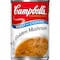 Campbells Campbell's Condensed Soup Red & White Golden Mushroom 10.5 oz., PK12 000017961 - alternate 8